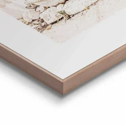 Reinders Bilder Mit Rahmen|Wandbild 50 x 70 cm Mediterranean Door