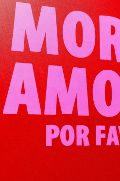 KARE DESIGN Bilder Ohne Rahmen|Bilder Nach Themen|Wandbild 40 x 50 cm More Amor 56301