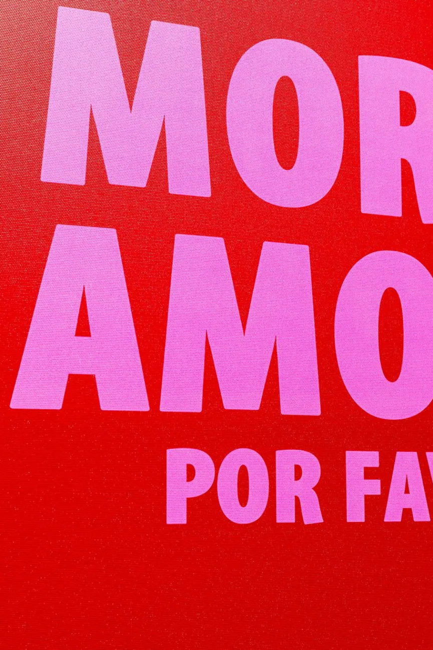 KARE DESIGN Bilder Ohne Rahmen|Bilder Nach Themen|Wandbild 40 x 50 cm More Amor 56301