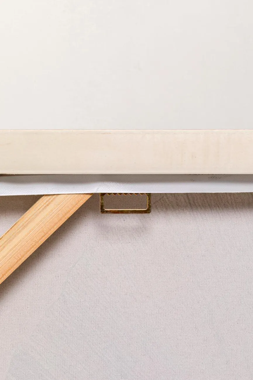 Online Wandbild 90 x 120 cm Muse Aesthitic left 57682 Bilder Mit Rahmen|Bilder Nach Themen