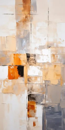 Discount Wandbild 20 x 40 cm Natural Harmony IX Bilder Ohne Rahmen