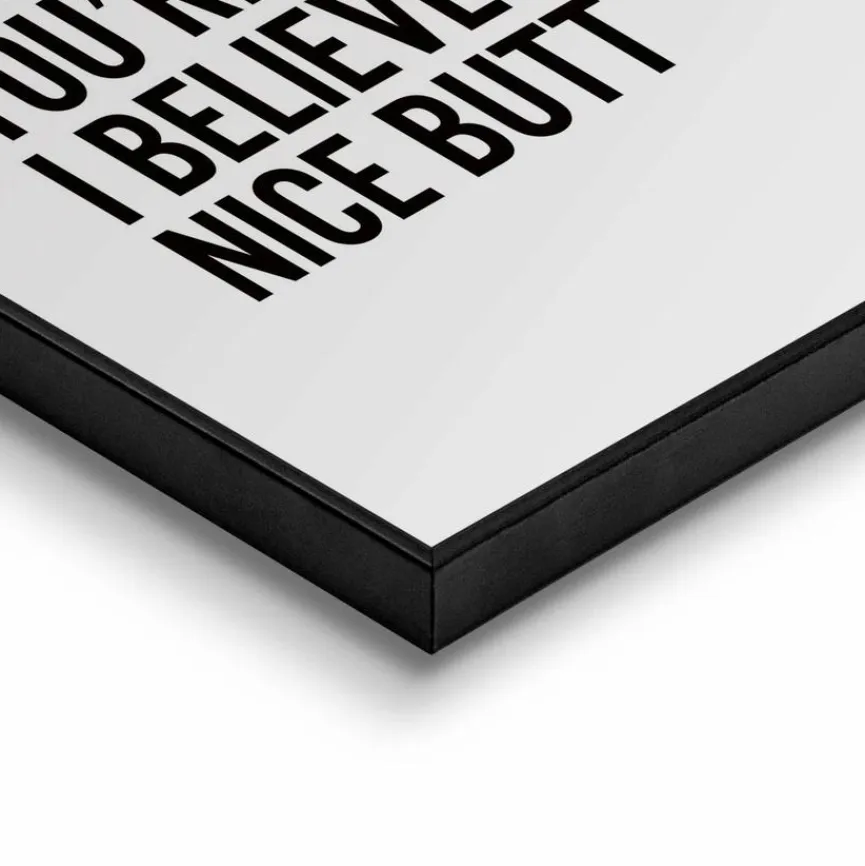 Reinders Wandbild 40 x 50 cm Nice