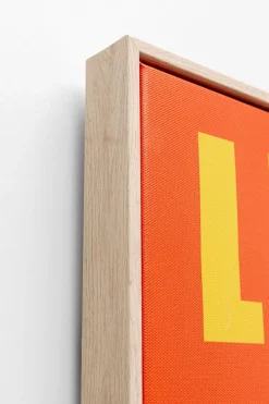 KARE DESIGN Bilder Mit Rahmen|Bilder Nach Themen|Wandbild 60 x 40 cm Pain Au Chocolate 56788