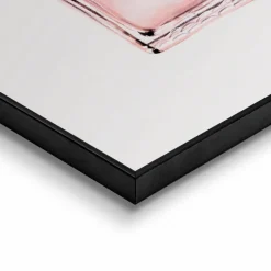 Reinders Wandbild 30 x 40 cm Perfume Bottle