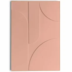 Reinders Bilder Mit Rahmen|Wandbild 50 x 70 cm Puzzeled