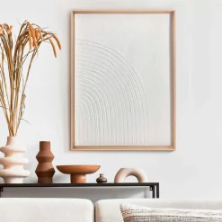 Reinders Bilder Mit Rahmen|Wandbild 30 x 40 cm Quarter