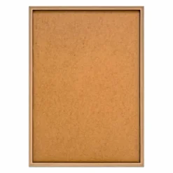 Reinders Bilder Mit Rahmen|Bilder Nach Themen|Wandbild 50 x 70 cm Scandic Jetty