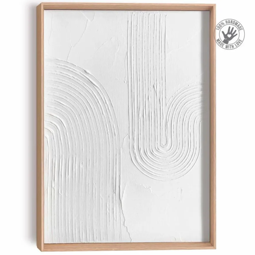 Reinders Wandbild 30 x 40 cm Sharp