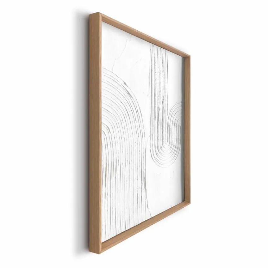 Reinders Wandbild 30 x 40 cm Sharp