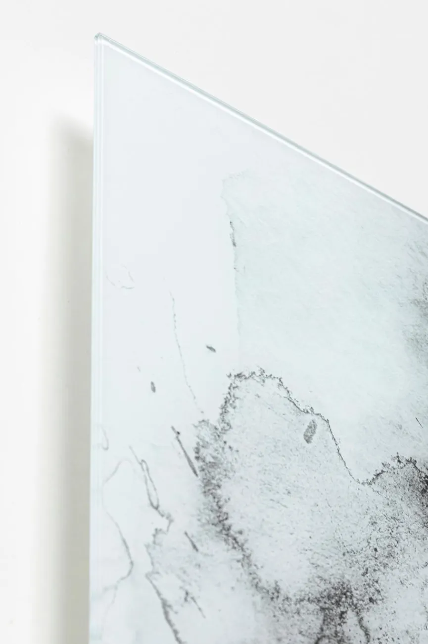 New Wandbild 100 x 150 cm Smokey Hai 53816 Bilder Mit Rahmen|Bilder Nach Themen