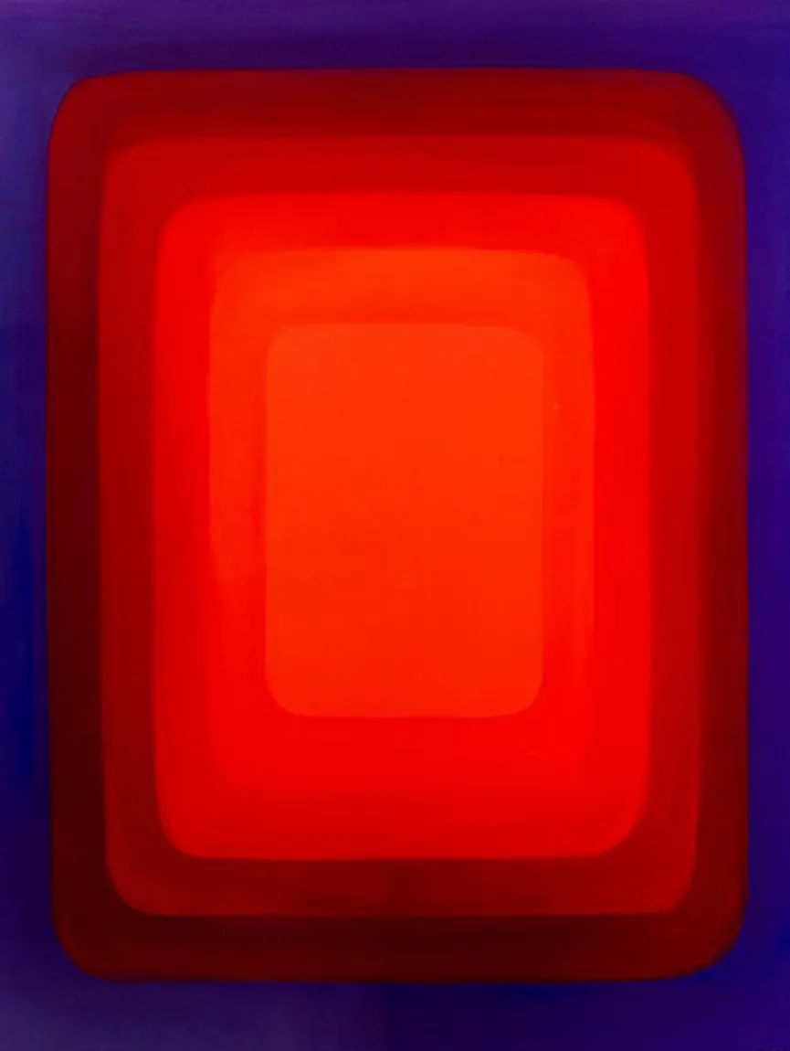 KARE DESIGN Wandbild 120 x 160 cm Tendency 56163