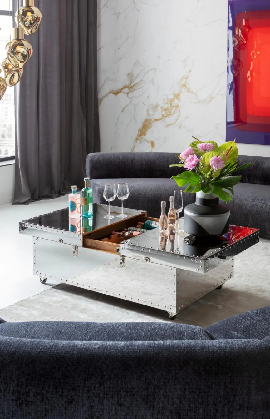 KARE DESIGN Wandbild 120 x 160 cm Tendency 56163