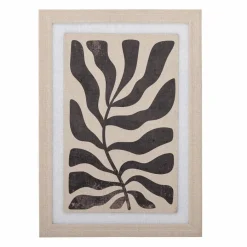 DAHEIM Wandbild 50 x 70 cm Tiller