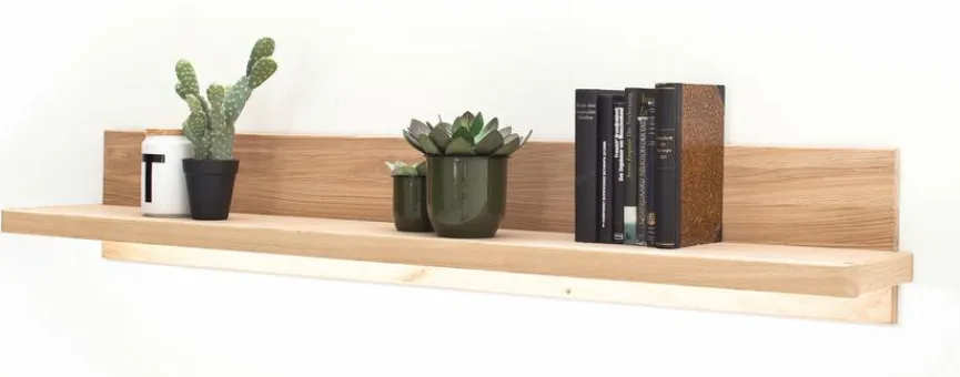 MCA Regale|Wandboard Barcelona