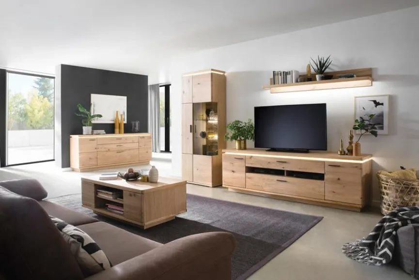 MCA Regale|Wandboard Barcelona