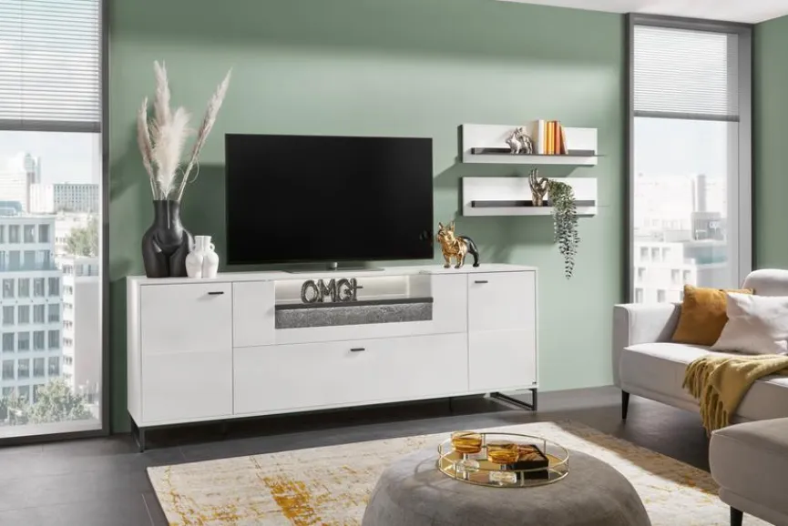 set one by Musterring Regale|Wandboard Deltona