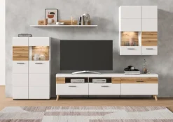 Outlet Wandboard Salerno Regale