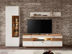 Wohnconcept Regale|Wandboard Duron