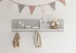 Kinder BEGABINO Wandboard Fien