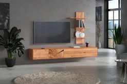 G+K Regale|Wandboard mit 3 Böden Austin