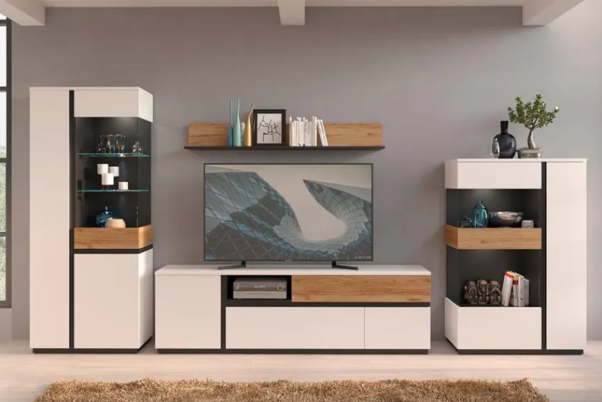 Wandboard Novena Regale|Regale