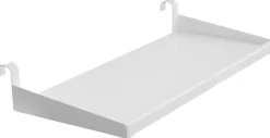 Kinder Flexa Wandboard White