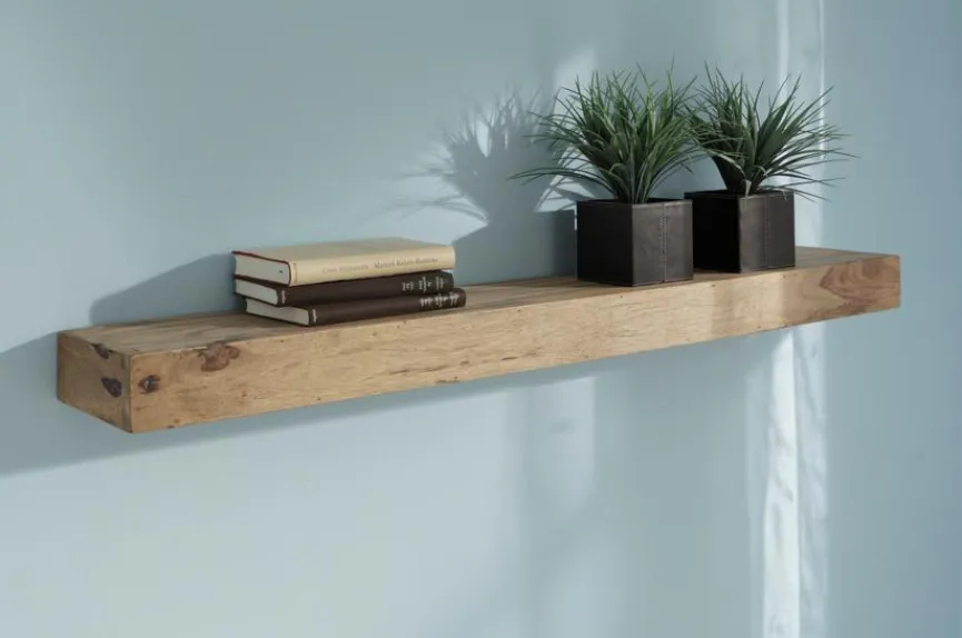 WOLFMÖBEL Wandboard Yoga 4738