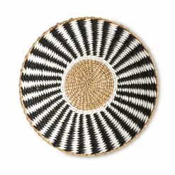 Wanddeko Obstschale Ø 40 cm