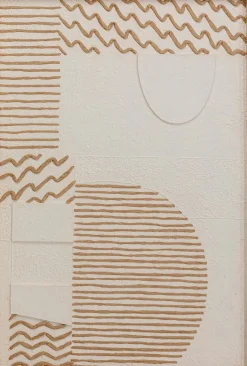 KARE DESIGN Wanddeko Waves