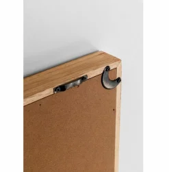 KARE DESIGN Wanddeko Waves