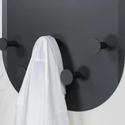 Spinder Design Wandgarderobe Espen