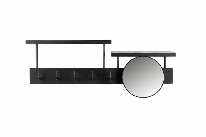 Zuiver Wandgarderobe Joben