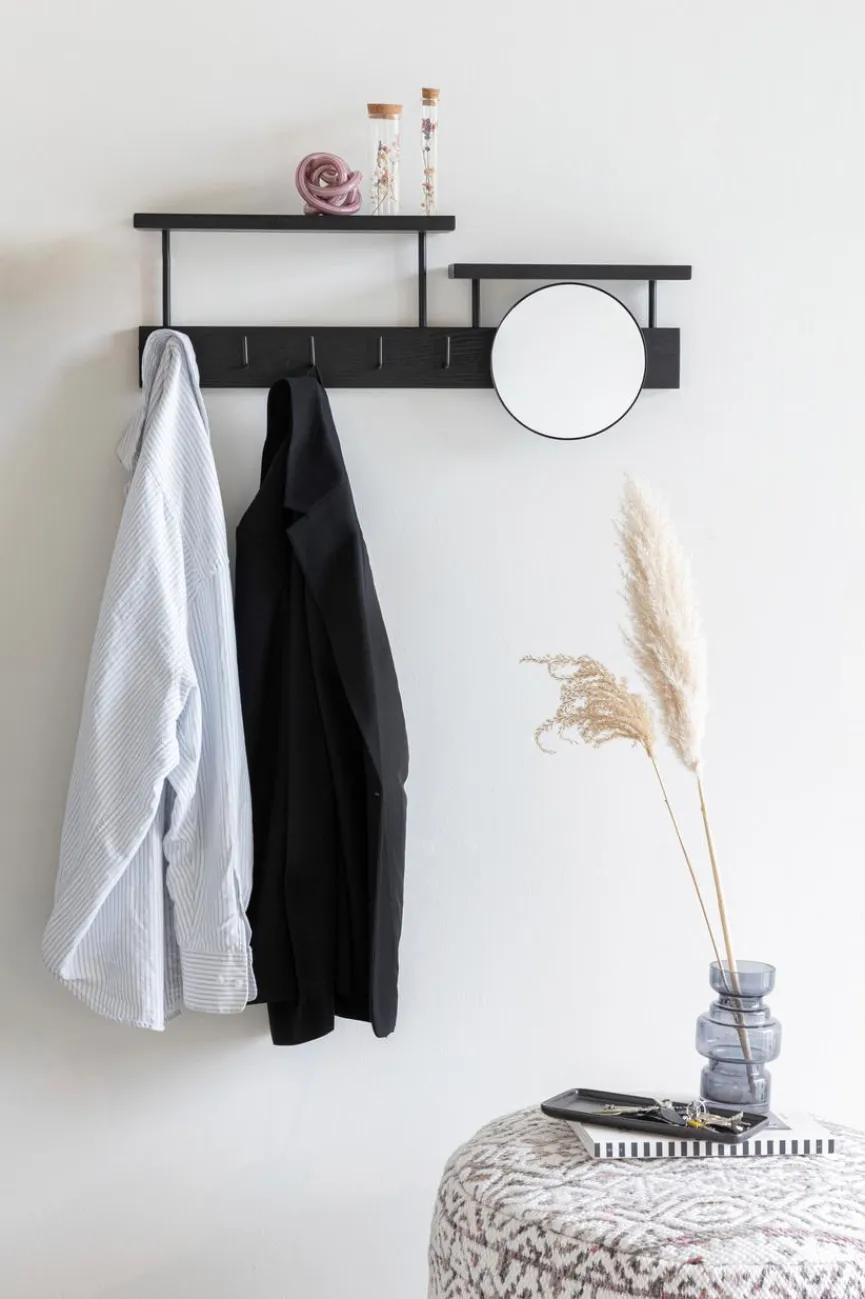 Zuiver Wandgarderobe Joben