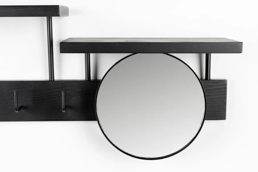 Zuiver Wandgarderobe Joben