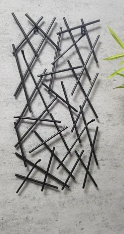 Haku Garderobenständer & -Haken|Wandgarderobe Melilla