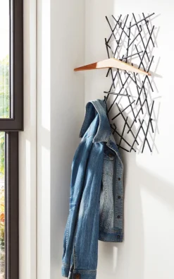 Haku Garderobenständer & -Haken|Wandgarderobe Melilla