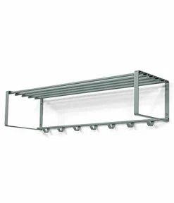 Clearance Wandgarderobe Rex Garderobenständer & -Haken
