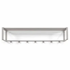 Spinder Design Garderobenständer & -Haken|Wandgarderobe Rex