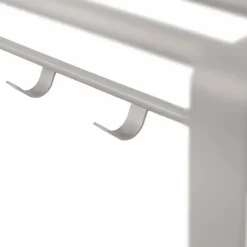 Spinder Design Garderobenständer & -Haken|Wandgarderobe Rex