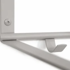 Spinder Design Garderobenständer & -Haken|Wandgarderobe Rex