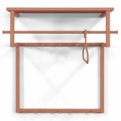 Online Wandgarderobe Rizzoli Garderobenständer & -Haken