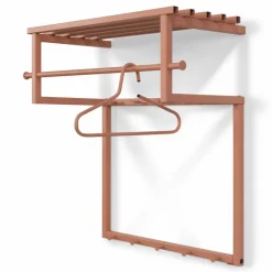 Online Wandgarderobe Rizzoli Garderobenständer & -Haken