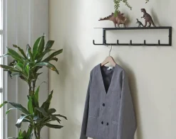 Haku Garderobenständer & -Haken|Wandgarderobe Sidney