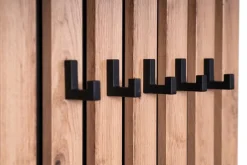 Outlet Wandgarderobe Tip Garderobenständer & -Haken