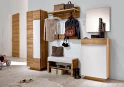 Voglauer Garderobenständer & -Haken|Wandgarderobe Vmontanara