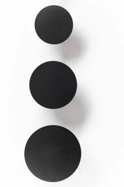 Outlet Wandhaken 3er-Set Lou Garderobenständer & -Haken