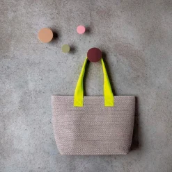 Remember Wandhaken Fuchsia 4tlg.