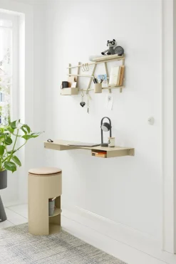 Musterring Regale|Wandkonsole JustB!