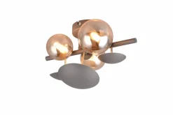 Trio Select Wandleuchten|Wandleuchte Bubble