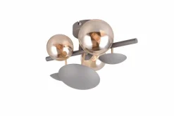 Trio Select Wandleuchten|Wandleuchte Bubble